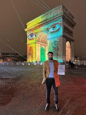 رایحه‌ای که مسیرش از پاریس شروع شد… بخوانید چرا!